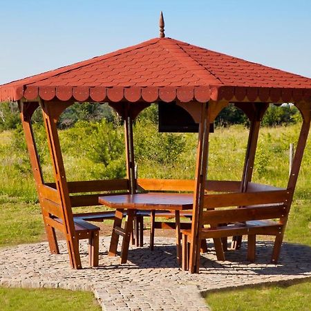 Kaloyanova Fortress Hotel Arbanasi Eksteriør billede