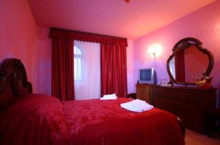 Kaloyanova Fortress Hotel Arbanasi Værelse billede