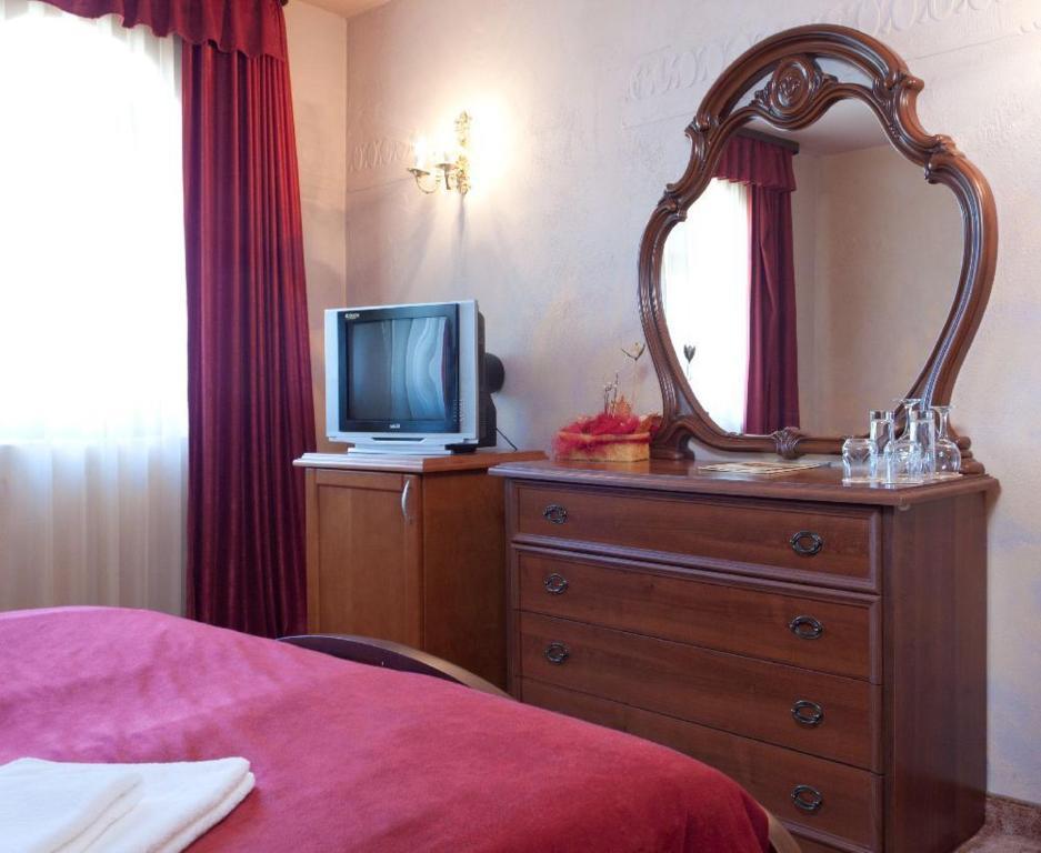 Kaloyanova Fortress Hotel Arbanasi Værelse billede