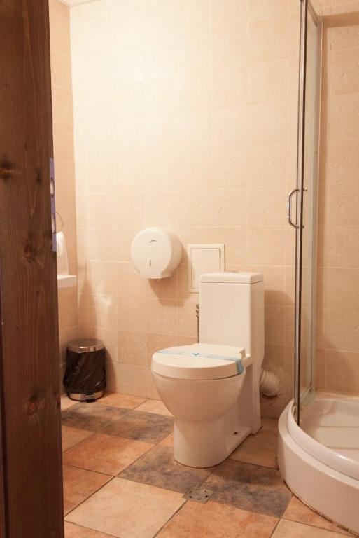 Kaloyanova Fortress Hotel Arbanasi Værelse billede