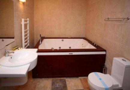 Kaloyanova Fortress Hotel Arbanasi Værelse billede